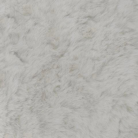عثماني كبير الحجم مخملي مريح
