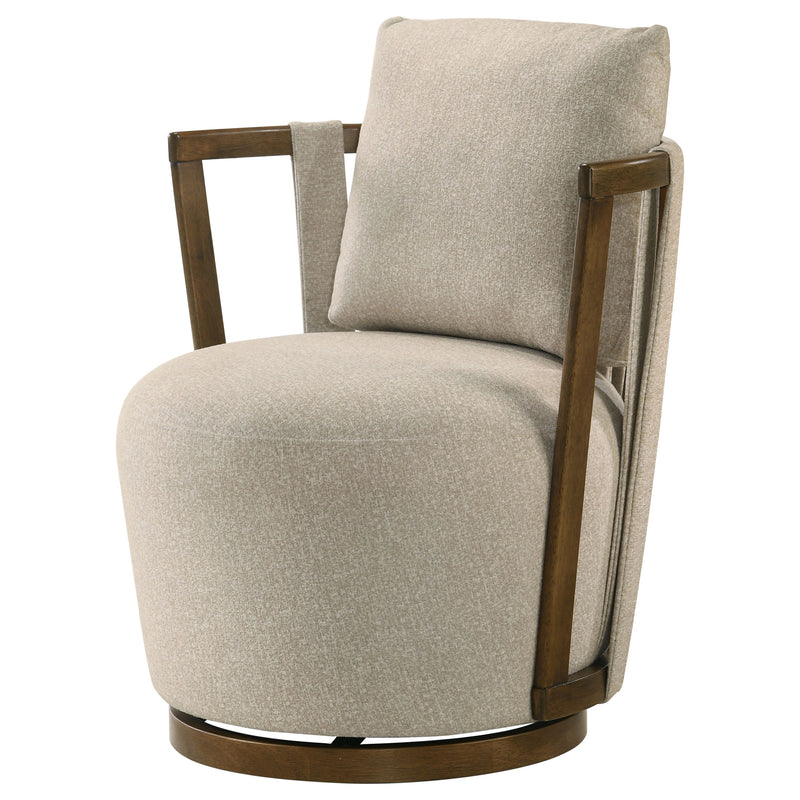 Harlowe Accent Chair