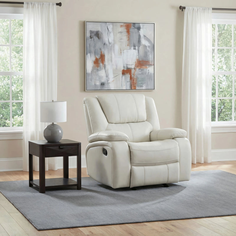 Camila Glider Recliner