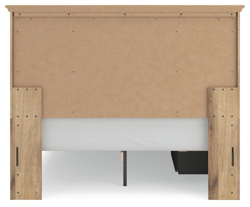 Cama Makidern