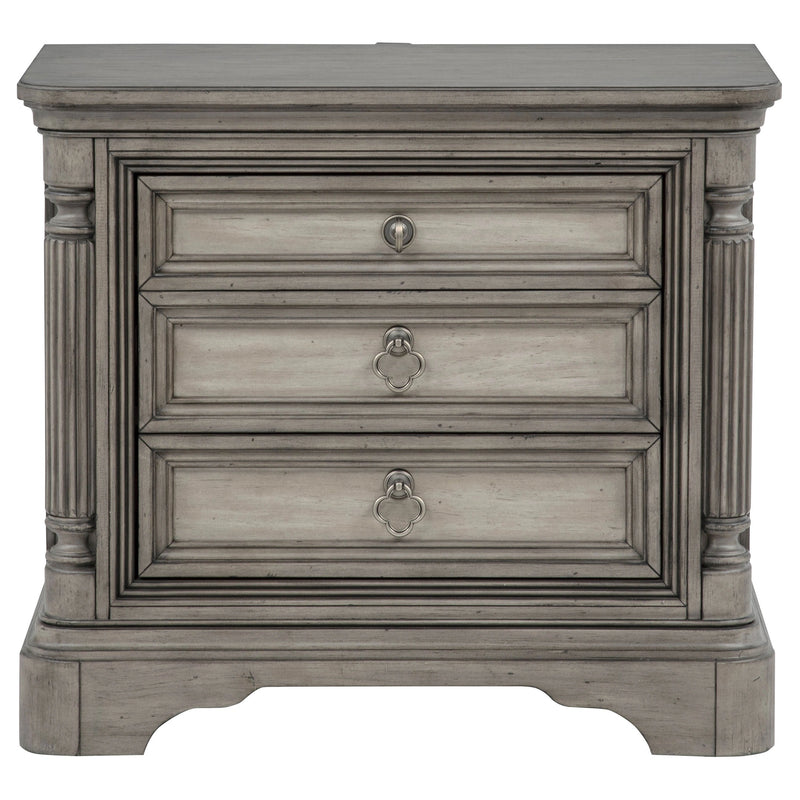 Cresswell Nightstand