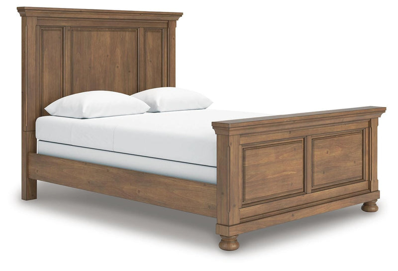 Cama Feddinger