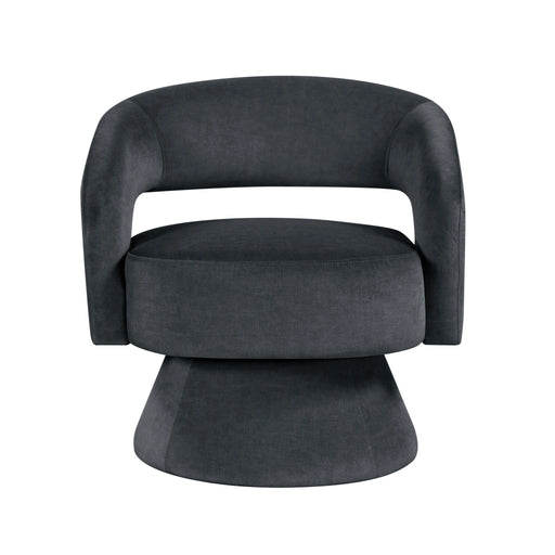 Lavon-Sillón giratorio