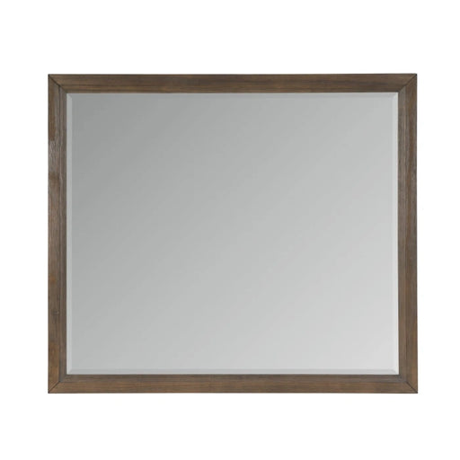 Cambridge Mirror