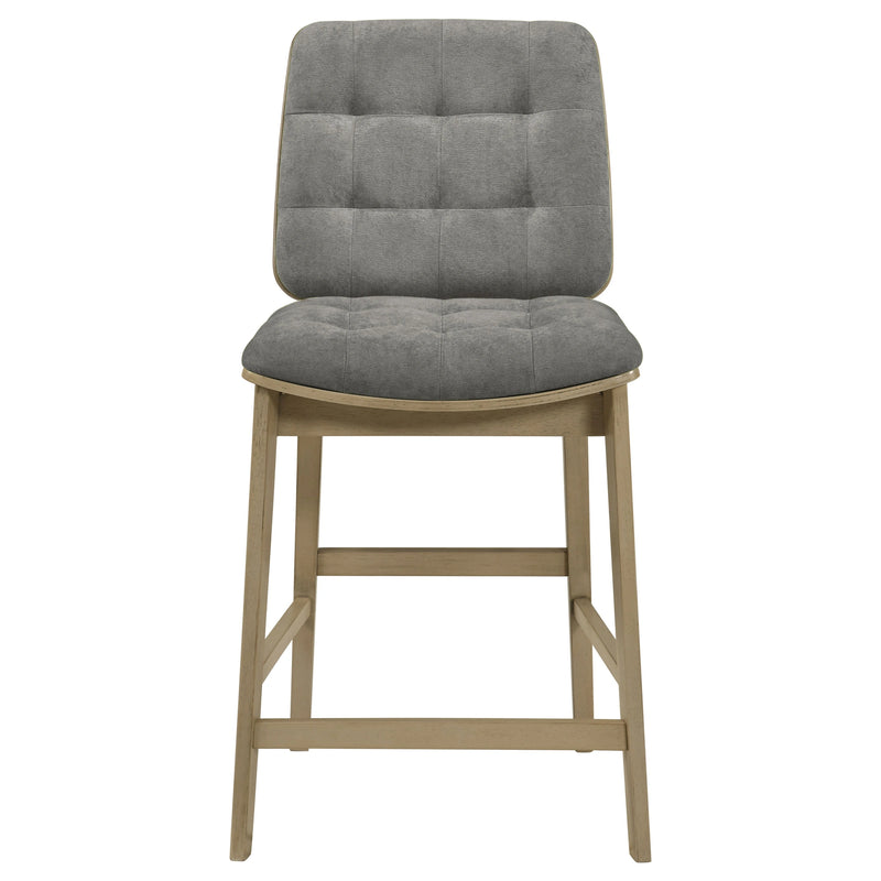 Redbridge Upholstered Dining Counter Chair