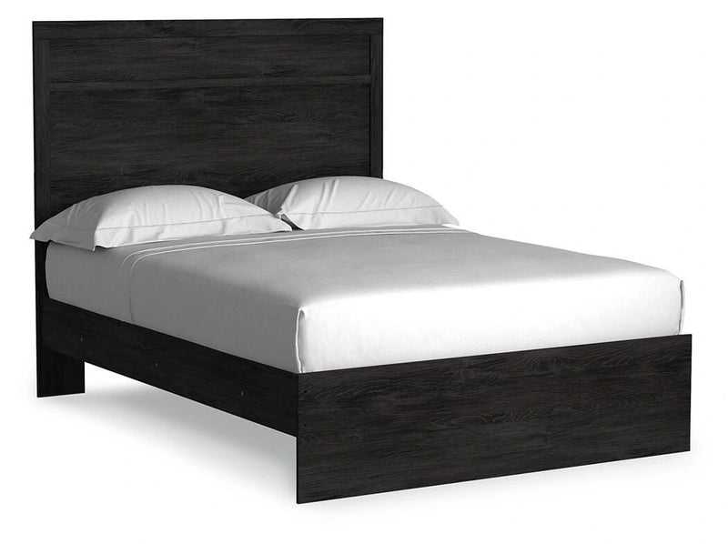 Cama Belachime