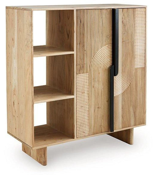 Mueble auxiliar Kierwell