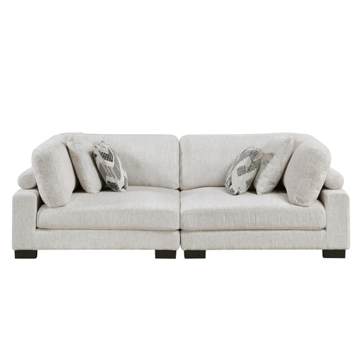 Tinley love Seat