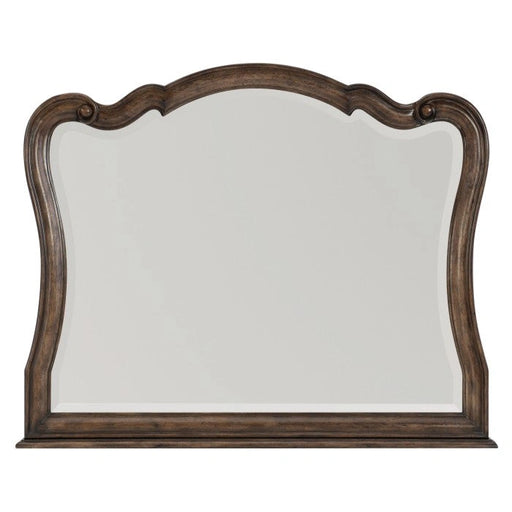 Heath Court Mirror