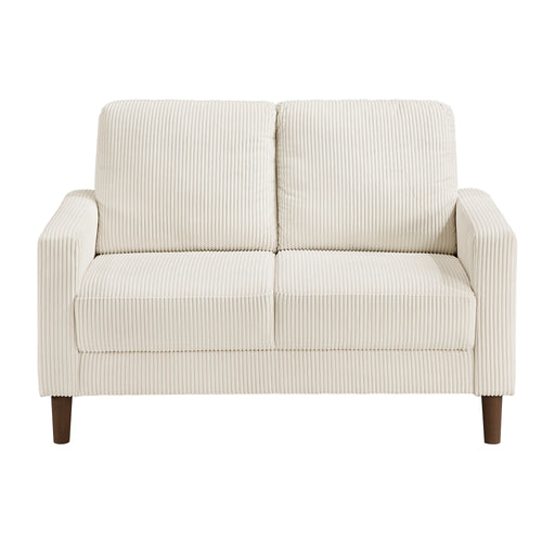 Crandall Love Seat