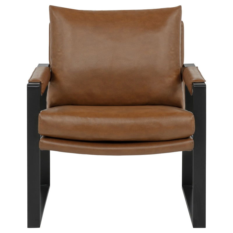 Rosalind Upholstered Accent Chair