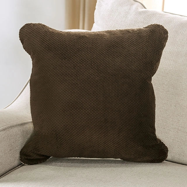 SONORA Sofá de dos plazas, Beige
