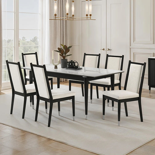 Maidstone 7 Pc Dining Table Set