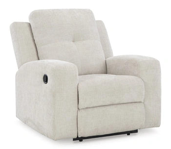 Sillón reclinable Danum