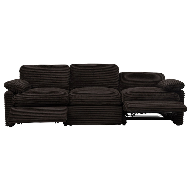 Collins Modular Power Reclining Sectional Sofa