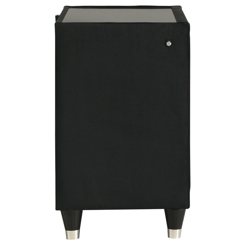 Lorient LED Nightstand