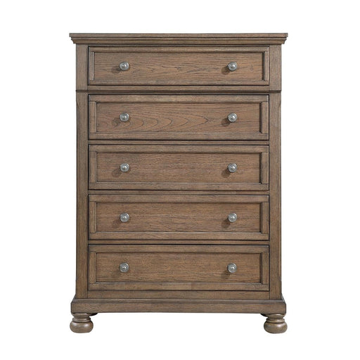 Bethel Chest