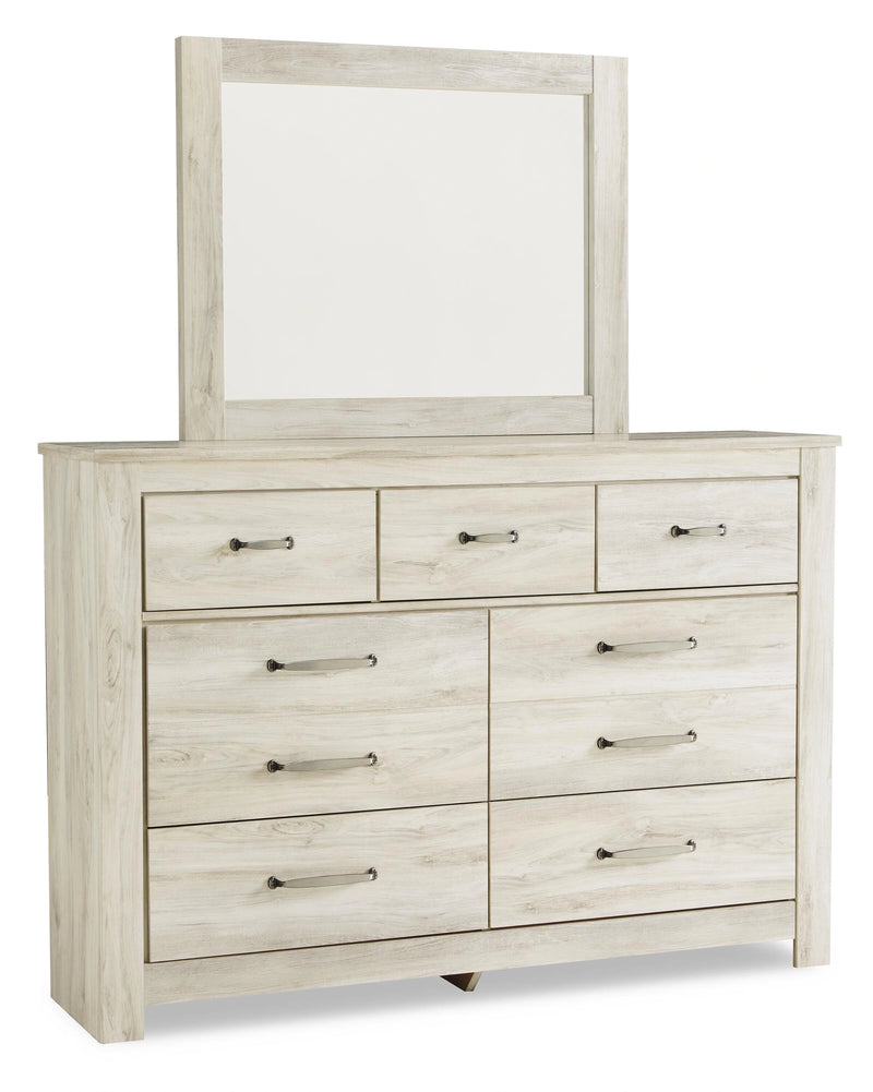 Juego de dormitorio Bellaby