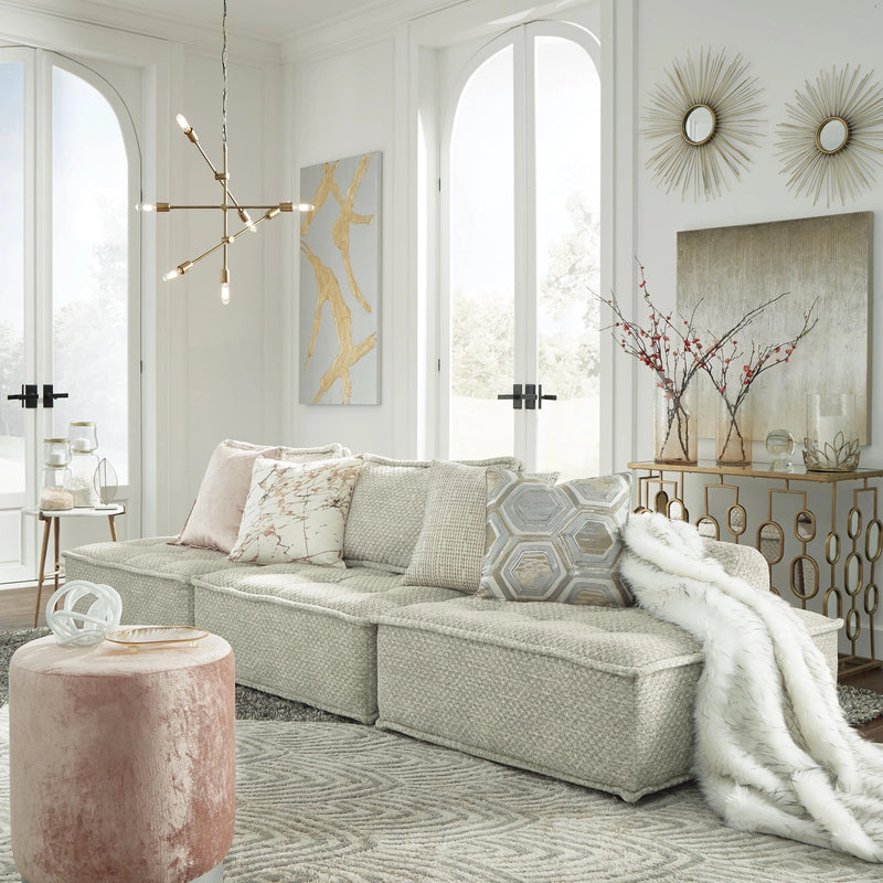 Sillón decorativo Bales