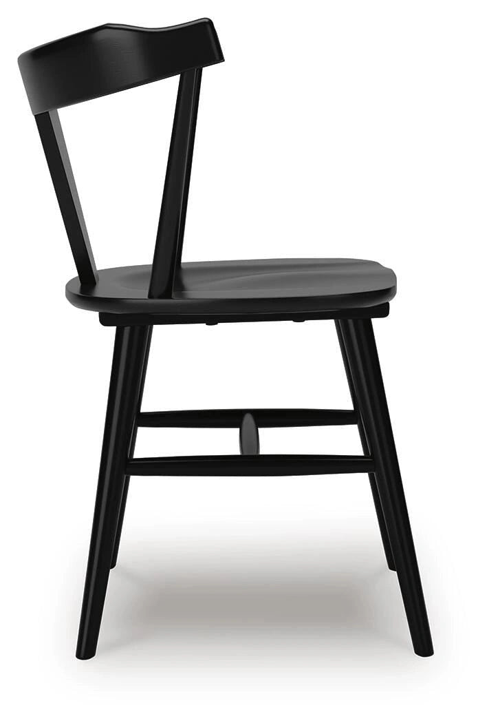 Silla de comedor Gretlynn