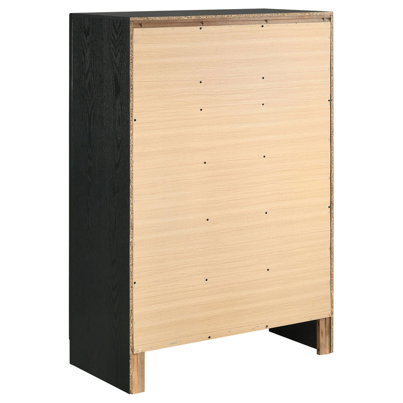 Miranda Chest of Drawers