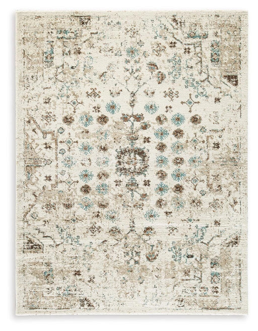 Jossler Rug Large