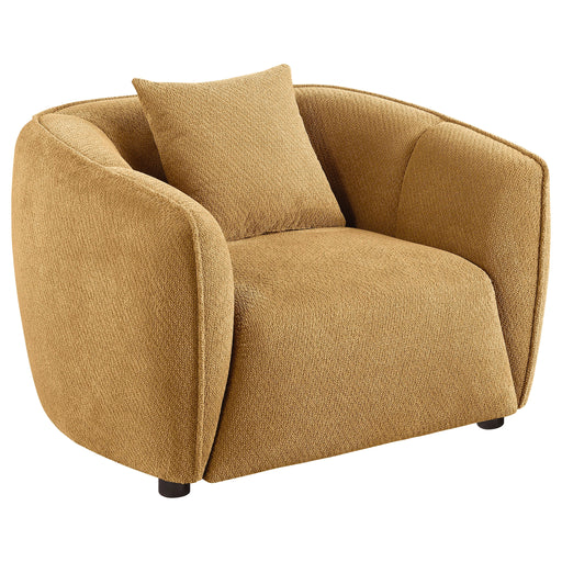 Aleisha Accent Chair