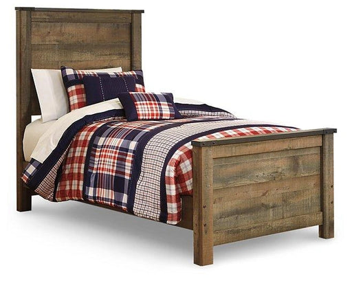 Cama juvenil Trinell