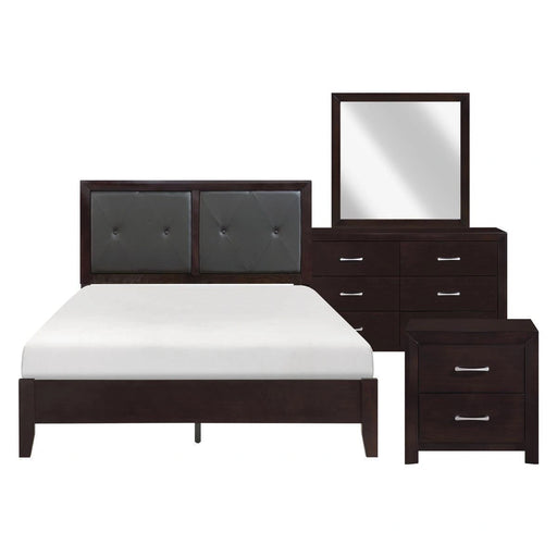 Juego de cama Edina