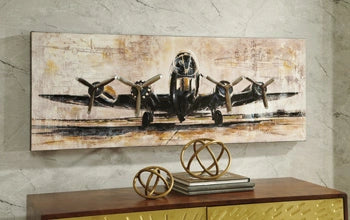Arte de pared Kalene