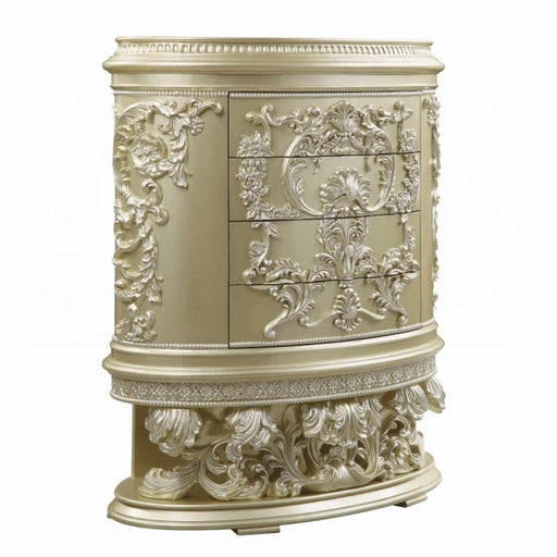 Vatican Chest