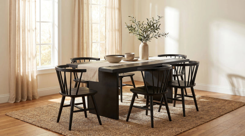 Decker Dining Set F
