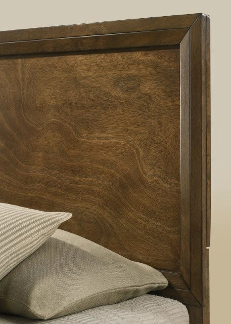 Juego de dormitorio Kirkham Queen