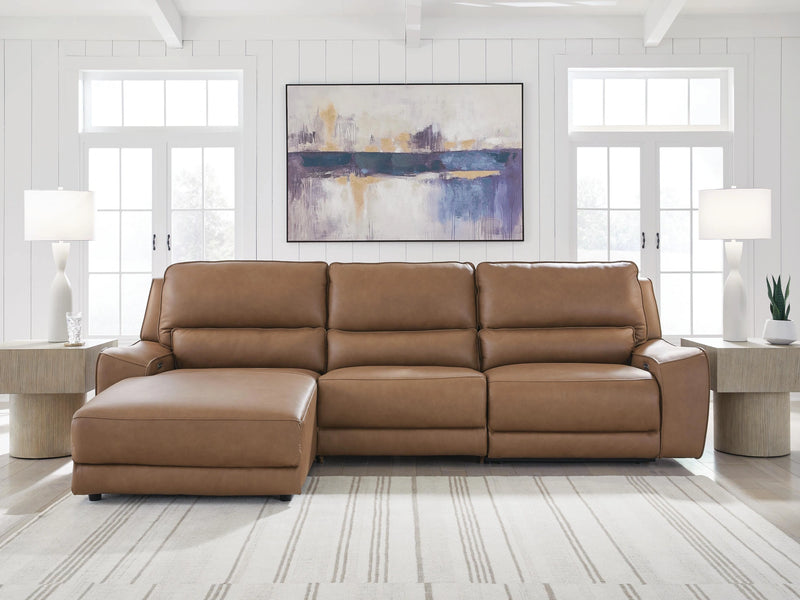 Chaise de sofá reclinable DeepWakes
