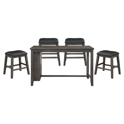 Timbre 5pc Set (tb+4s)