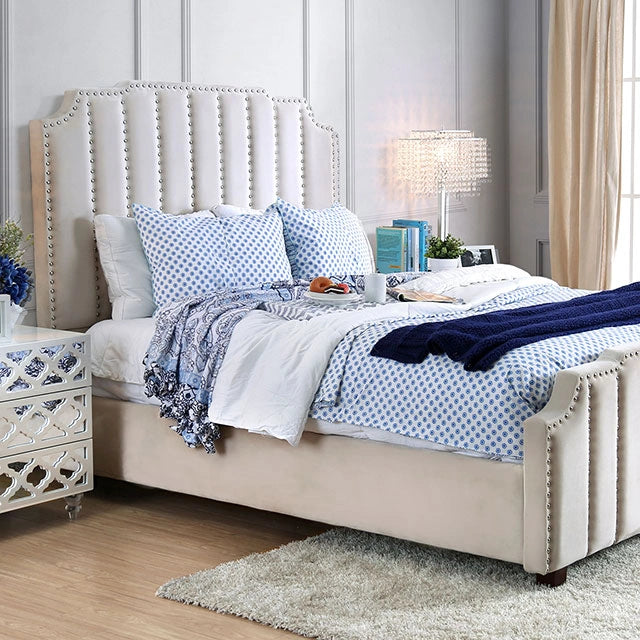 Cama Queen Atria