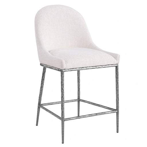 Rilva Counter Ht. Stool (1/CTN)