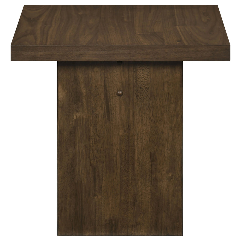 Decker End Table