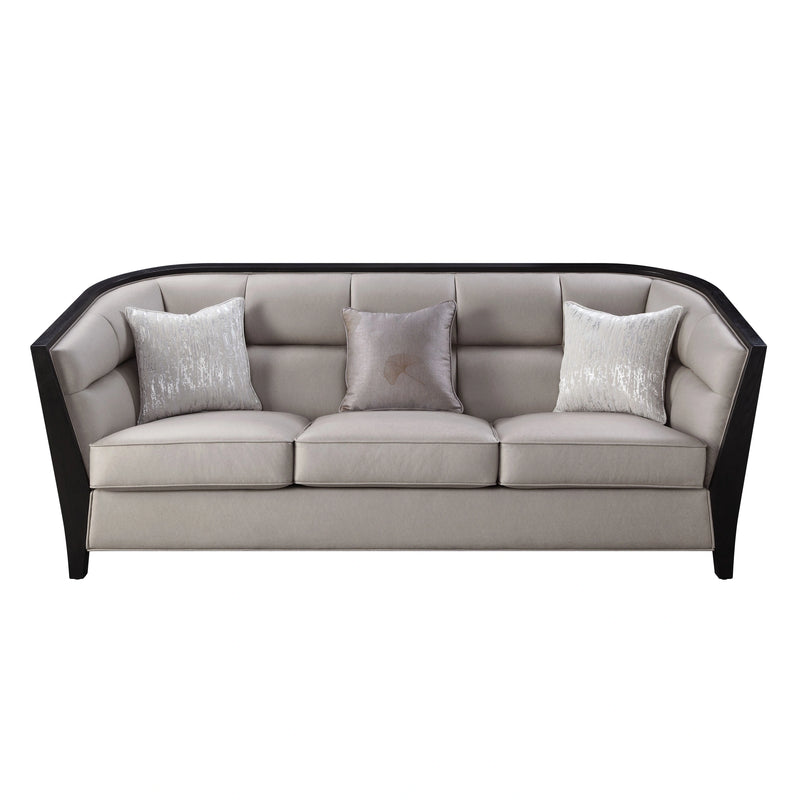 Sofa w/3 Pillows
