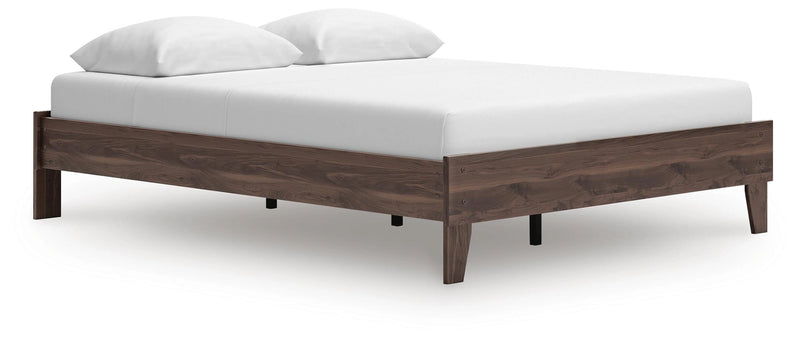 Cama Calverson