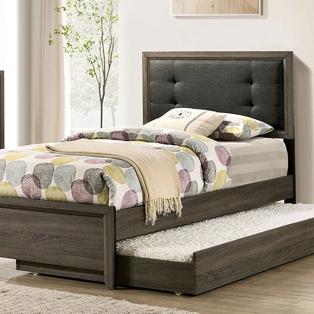 Juego de dormitorio completo Roanne