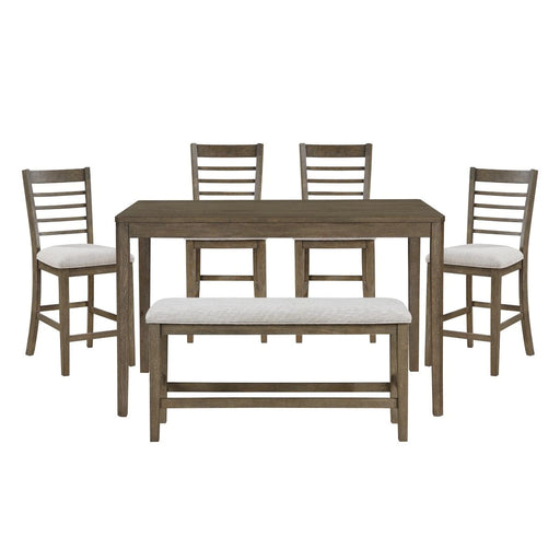 Emilia Counter Height Set