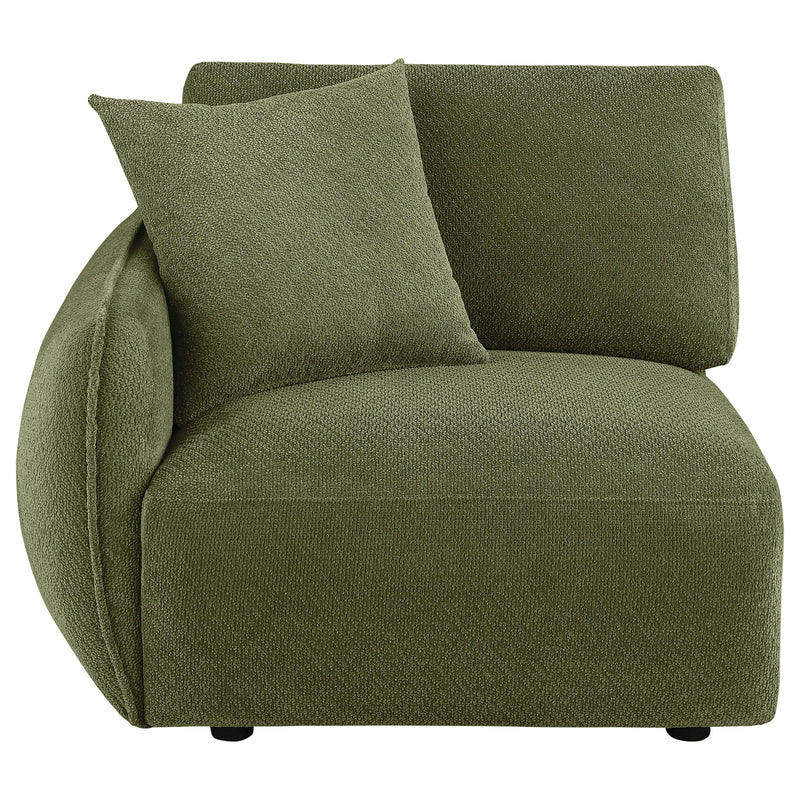 Elysia Upholstered Modular Chair