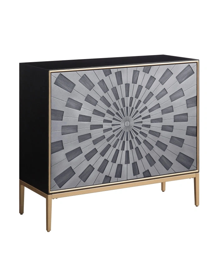Mesa consola Quilla