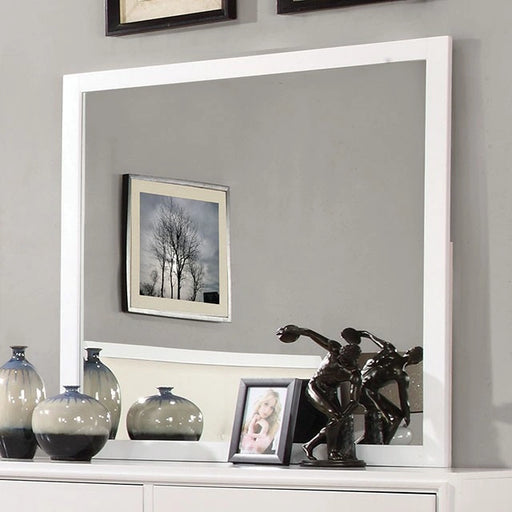 Enrico Mirror