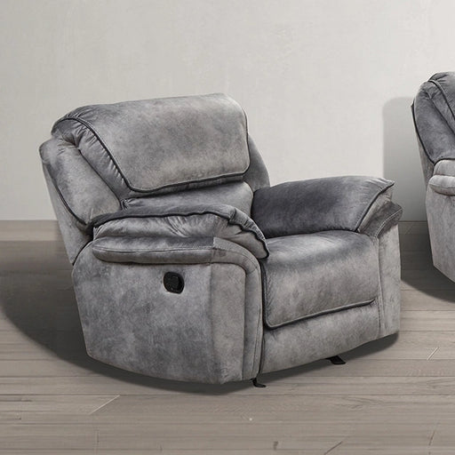 Sillón reclinable manual Themis