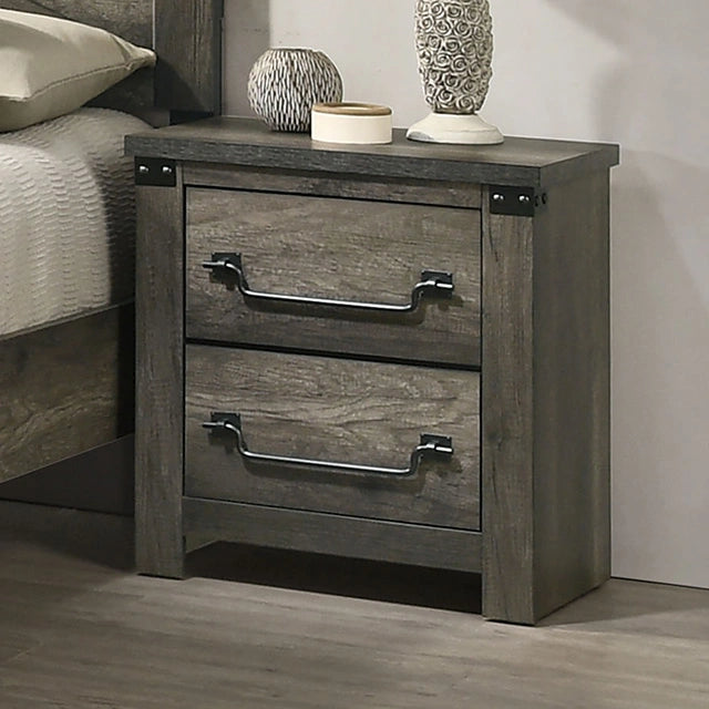 Mesa de noche Britonale