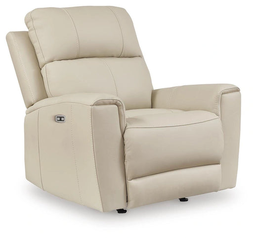 Dahlmoore Power Recliner