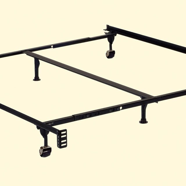 Estructura Ajustable Queen/King FRAMOS (4 Patas)