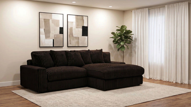 Blaine Sectional Sofa